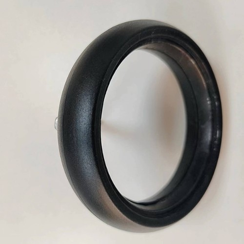 Ruota ricambio passeggino - di,