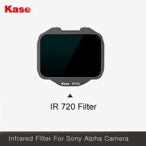 Kase filtro infrarossi clip - filtro, clip-in