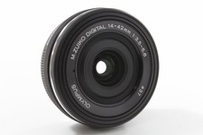 Olympus M.Zuiko 14-42mm