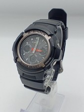 CASIO AWG-101 G-SHOCK