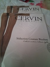 Cervin Seduction Bicolore