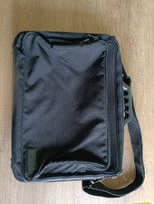 Borsa professionale, tracolla portapc portadocumenti Lucas Italia originale