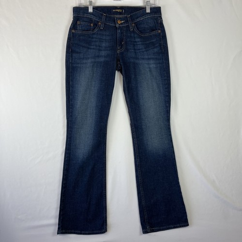 Jeans donna levi - donna, 524