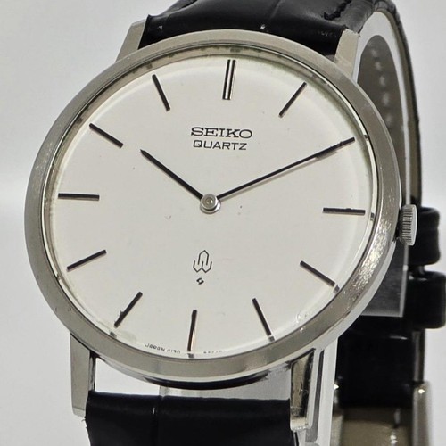Orologio uomo quarzo seiko - orologio,