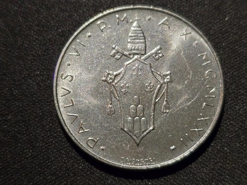 Vaticano 100 lire - , pz