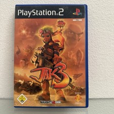 GIOCO JAK 3 PS2 PLAYSTATION 2