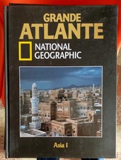 GRANDE ATLANTE NATIONAL