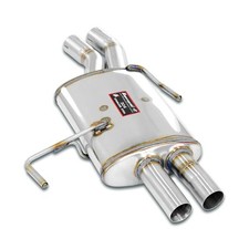 Centrale SUPERSPRINT per