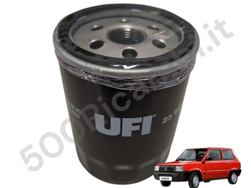 Fiat panda 141 - fiat,