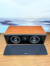 Bellissimo altoparlante centrale Audes CS-525. Prodotto in Estonia. in ottime condizioni. FUNZIONA!