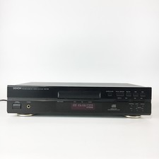 Denon DCD-435 Lettore CD di