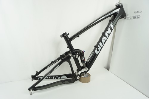 Telaio carbonio giant - in,