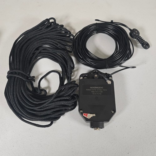 Jyr4010 150w end fed mezza - end,