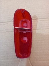 Plastica fanale posteriore