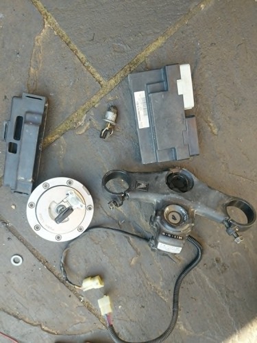Honda cbr 600 cbr600 - 600,