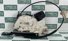 Chiusura Centralizzata VOLKSWAGEN GOLF anno 2009 1968cc Gasolio 5K1837015