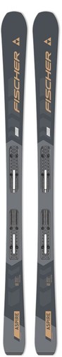 Fischer aspire slr pro - fischer,