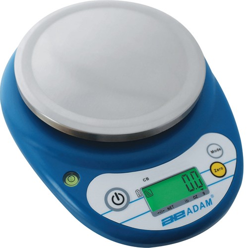 Adam equipment 3000 - equipment, cb
