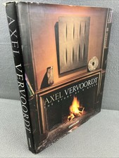 AXEL VERVOORDT THE STORY OF A