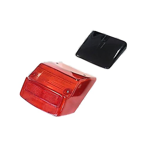 Plastica fanale post - plastica,
