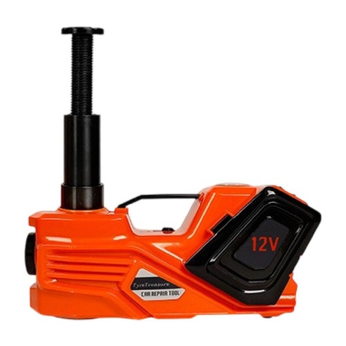 Cric elettrico con compressore - con,