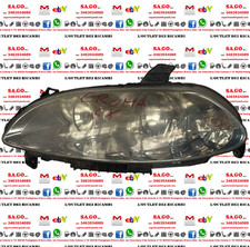 FARO FANALE ANTERIORE SINISTRO SX FIAT CROMA 2°SERIE ANNO 2005/2011