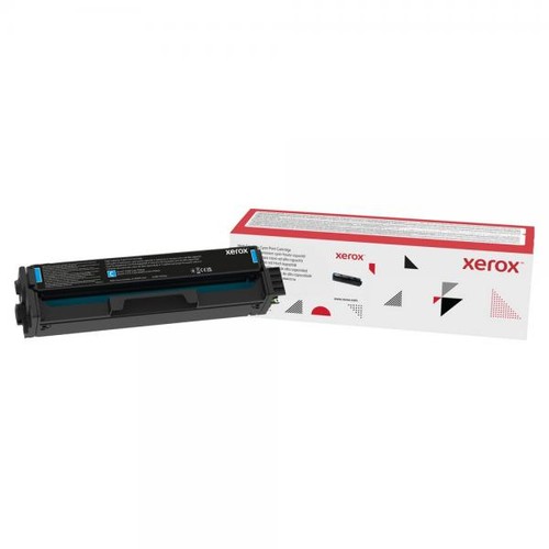 Xerox cartuccia toner ciano - xerox,