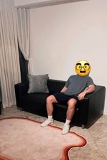 IKEA KLIPPAN LOVESEAT