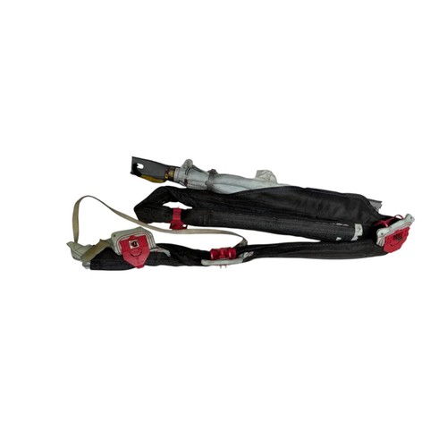 Airbag tendina lato sinistro - a,