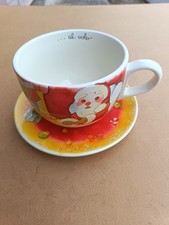 Tazza Da Colazione Thun Sogni