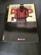 fumetto THE WALKING DEAD n 25