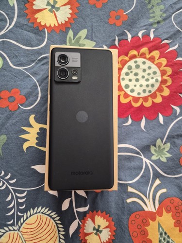 Motorola edge fusion - motorola,