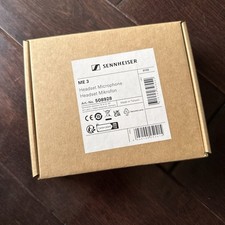 Sennheiser ME 3 Headmic con