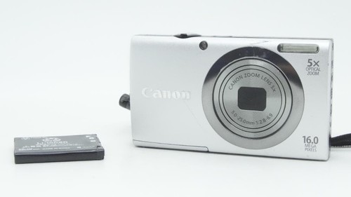 Canon powershot a2300 - powershot,