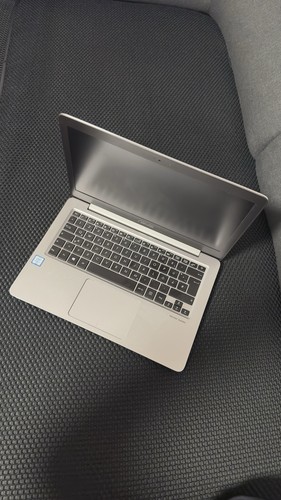 Notebook asus ux310u intel - notebook,