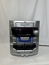 JVC MX-J50 LIBRERIA STEREO