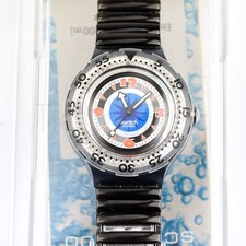 1994 Swatch Scuba - SDM100 -