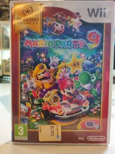 Mario Party 9 Wii U Nintendo