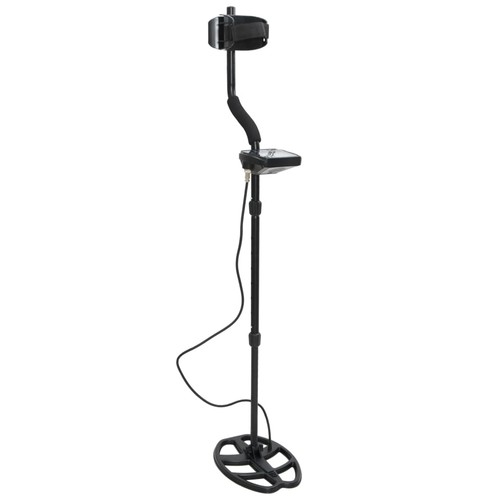 Metal detector cm - detector,