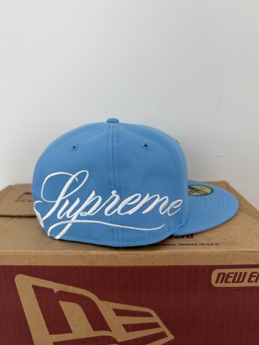 Cappello supreme new york - cappello,