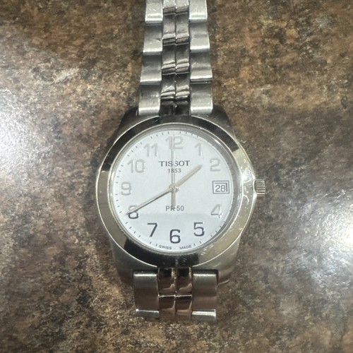 Orologio uomo cronografo