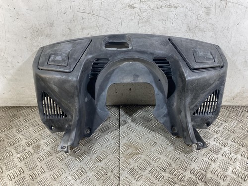 Retroscudo per suzuki burgman - retroscudo,