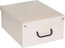 , Scatola Organizer Armadio in