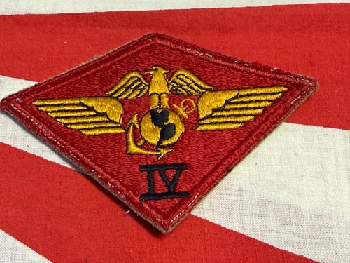 Dead stock originale wwii usmc - dead,