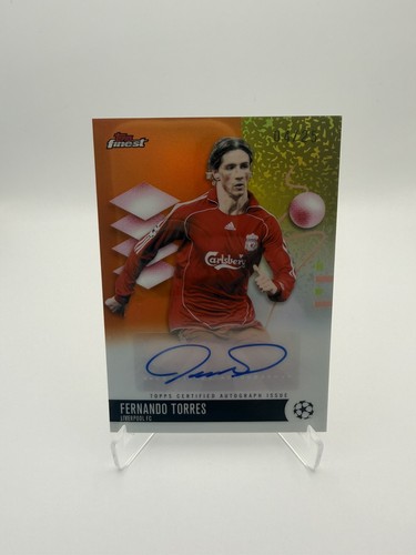 Topps finest ucc - topps, 25-26