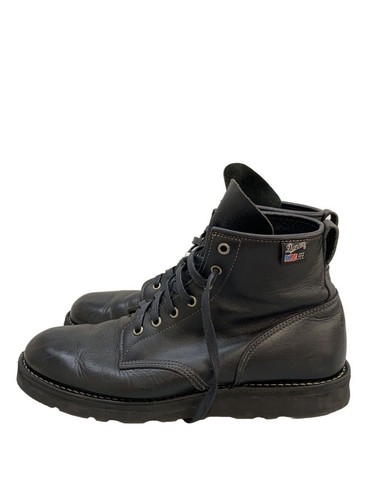 Danner lace boots blk - danner, lace-up