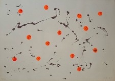 Giulio turcato - giulio,