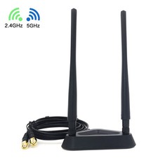2.4Ghz 5Ghz Dual Band