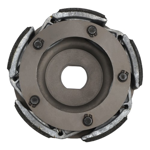 Porta frizione assy - porta,