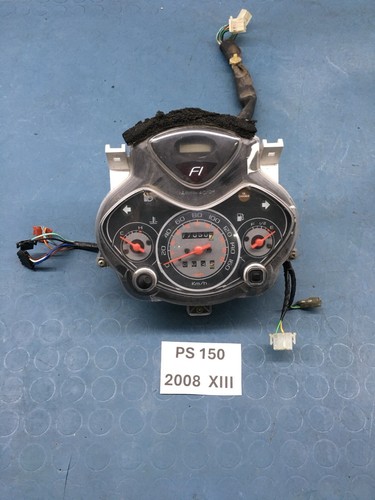 Strumentazione cont honda - cont, ps